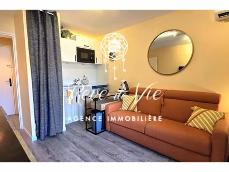annonce appartement à vendre