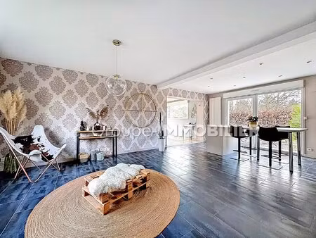 achat maison 5 pièces 155m² ecaillon 59176