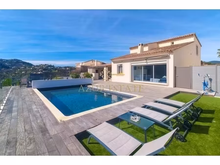 annonce maison à vendre