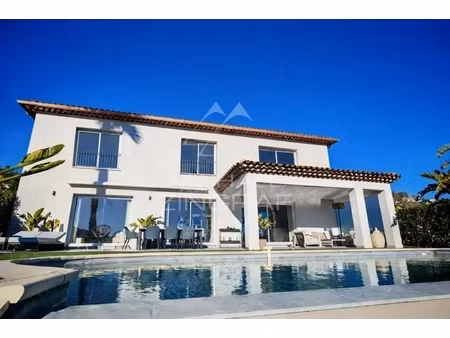 annonce maison à vendre