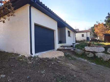 vente maison 4 pièces 119 m² à vinça (66320)  285 000 €