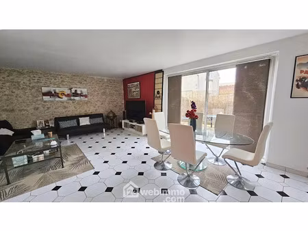 vente maison 5 pièces 111 m² à gironville-sur-essonne (91720)  273 500 €