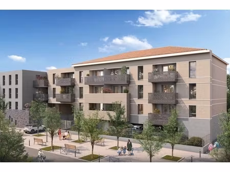 annonce appartement à vendre