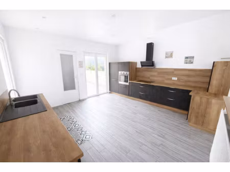 achat maison 5 pièces 110m² amiens 80000