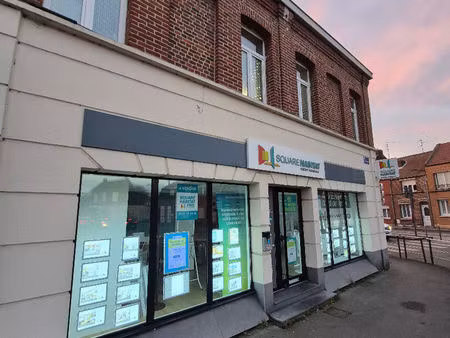 achat maison 1 pièce 155m²