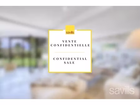 annonce appartement à vendre