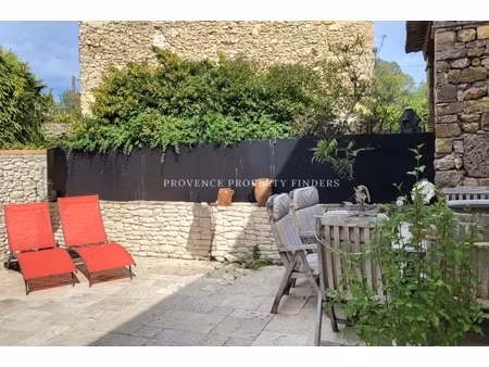 annonce maison à vendre