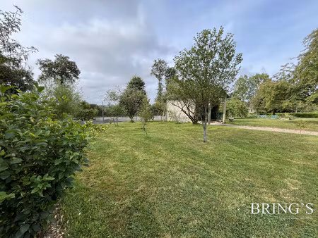 terrains divisibles de 1.000 à 2.500m2