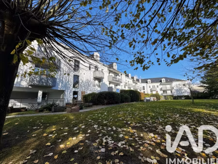 vente duplex 3 pièces