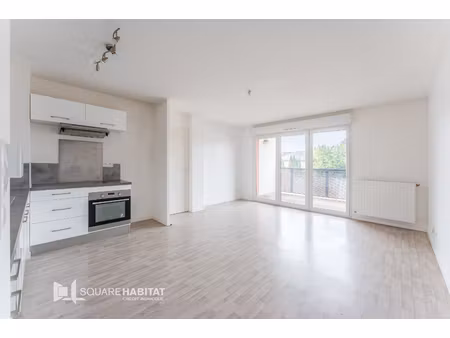 t2 récent route de rennes