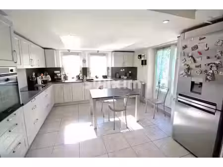 vente maison 8 pièces 170 m² à hadol (88220)  270 000 €