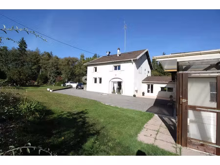 vente maison 8 pièces 170 m² à hadol (88220)  290 000 €