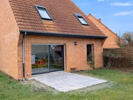 vente maison 4 pièces 95 m² à valenciennes (59300)  280 500 €