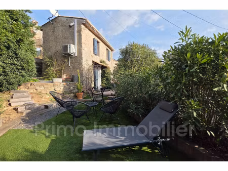 annonce maison à vendre