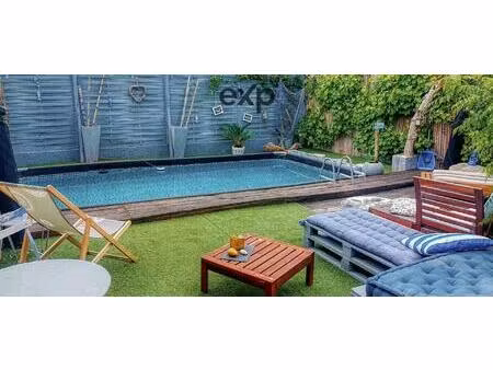 maison à vendre saint-paul-lès-durance