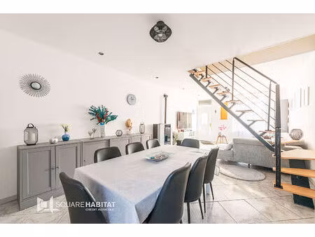 achat maison 5 pièces 116m²