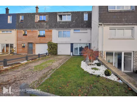 achat maison 4 pièces 86m²