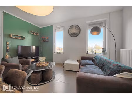 achat maison 4 pièces 80m²