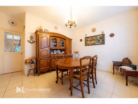 achat maison 4 pièces 75m²
