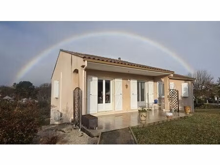 charmante maison à vendre près de limoux