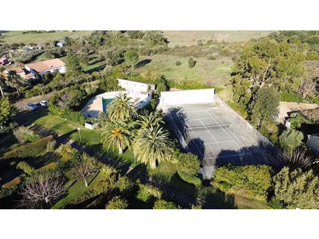 vente villa 4 pièces 77.83 m² à oletta (20232)  296 000 €