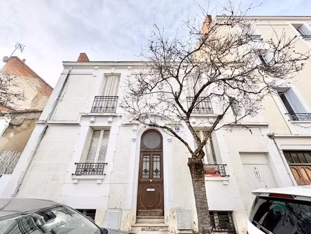 vente maison 6 pièces 150 m² à vichy (03200)  295 000 €