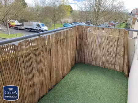 achat appartement 3 pièces 59m² eleu dit leauwette 62300