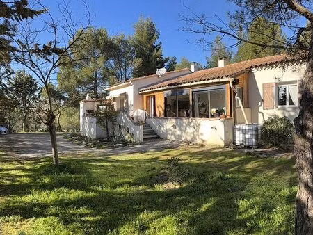 maison familiale avec grand terrain et fort potentiel ? 4 100