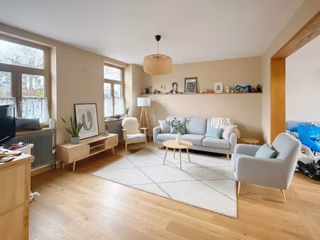 vente maison 3 pièces 98 m² à mouvaux (59420)  283 000 €
