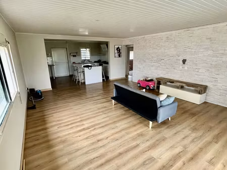 achat maison 8 pièces 260m² ste marie 97438