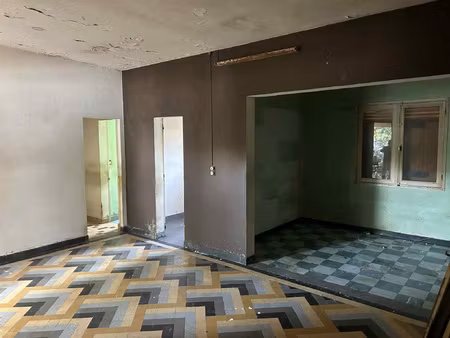 achat maison 4 pièces 90m² st denis 97400