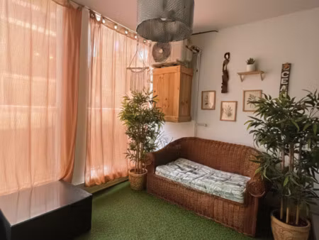 achat appartement 3 pièces 51m² st paul 97434