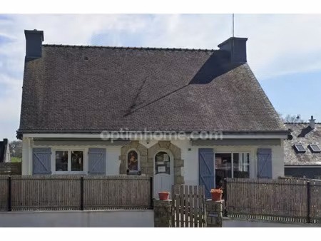vente maison 6 pièces 121 m² à hennebont (56700)  305 000 €