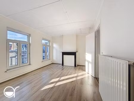 appartement te huur in gent