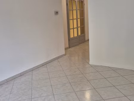 exclusivité immeuble