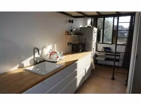 location appartement 2 pièces 26 m² à talence (33400)