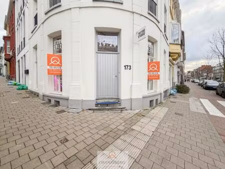 kantoor te huur in gent