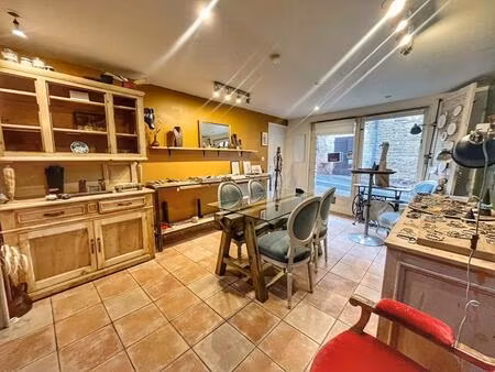 val d oingt - murs libres  local commercial 25 m²