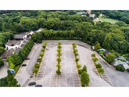 ribecourt dreslincourt - terrain commercial : 1555 m²