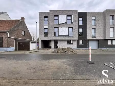 gelijkvloers appartement te huur in aalter