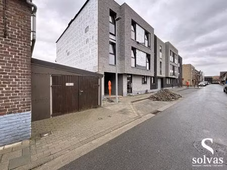 gelijkvloers appartement te huur in aalter