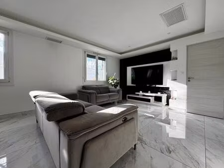 vente maison 5 pièces 108 m² marignane (13700)