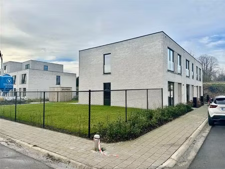 bijna energie neutrale nieuwbouwwoning met 3 slp
