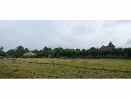 vente terrain 948 m² montpon-ménestérol (24700)