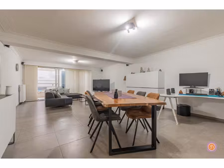 appartement te koop in bornem met 2 slaapkamers