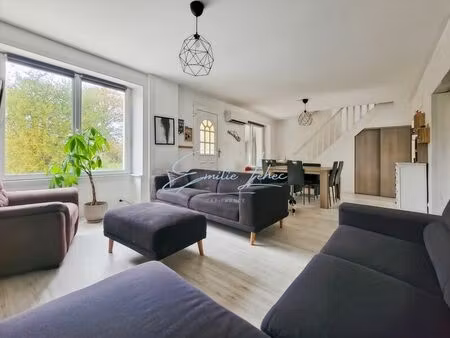 vente immeuble 170 m² pont-aven (29930)