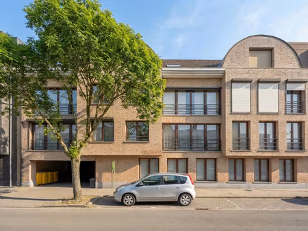 appartement te koop in turnhout met 3 slaapkamers