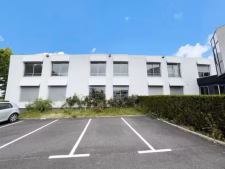 vente bureau evreux 27000