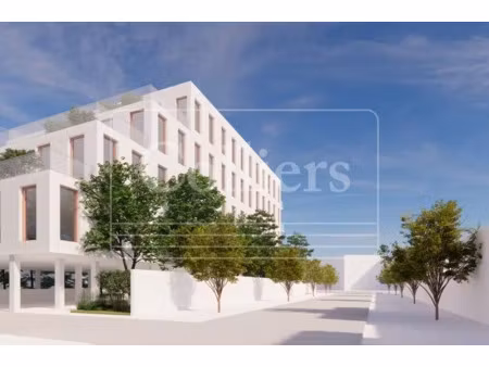 bureaux neufs à vendre - proche plage