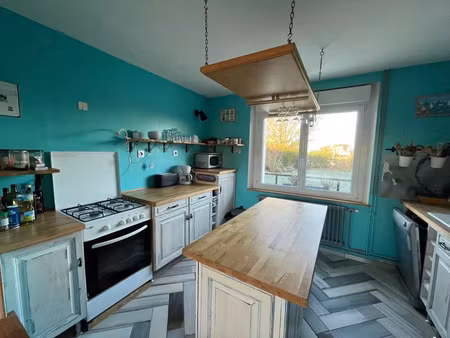 vente maison 6 pièces 180 m² kerlouan (29890)
